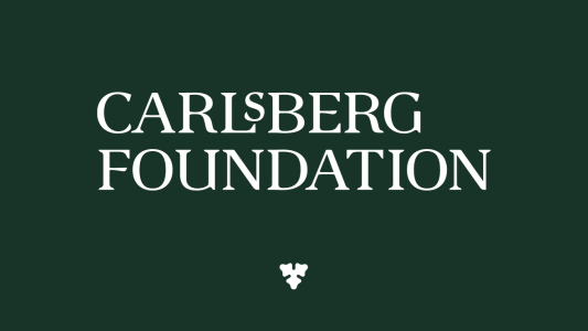 Carlsberg Foundation Logo