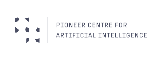 Pioneer Centre for AI logo